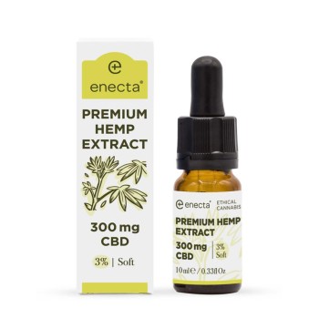 CBD OIL  3%  10ML...