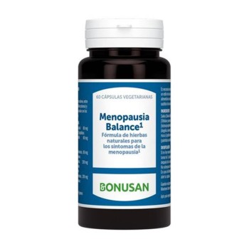 MENOPAUSIA BALANCE 60CAP...