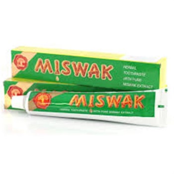 DENTIFRICO MISWAK  50 25G...