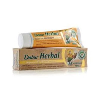 DENTIFRICO 26 HIERBAS 100ML...