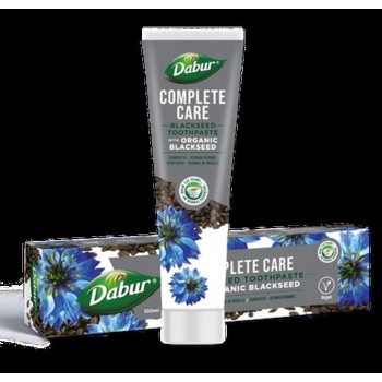 DENTIFRICO SEM. NEGRA 100ML...