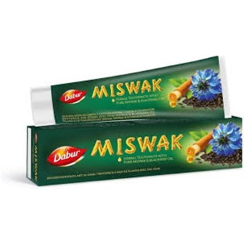 DENTIFRICO MISWAK SEM....