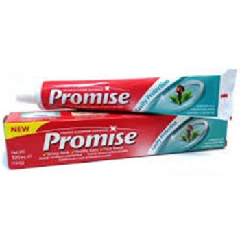 DENTIFRICO PROMISE? 100ML...