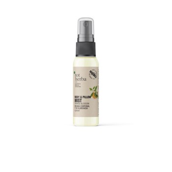 BODY AND PILLOW AZAHAR 30ML...