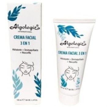CREMA FACIAL 3 EN 1 100G...