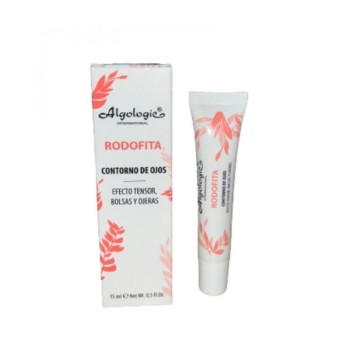 CONTORNO OJOS RODOFITA 15ML...