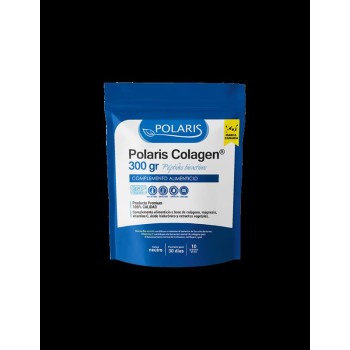 COLAGEN 300G     POLARIS