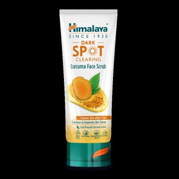 EXFOLIANTE FACIAL MANCHAS...