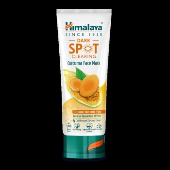 MASCARILLA FACIAL MANCHAS...