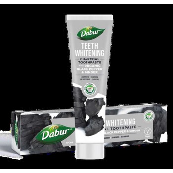 DENTIFRICO CHARCOAL 100ML...