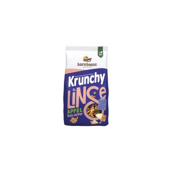 MUESLI KRUNCHY PROTEICO...