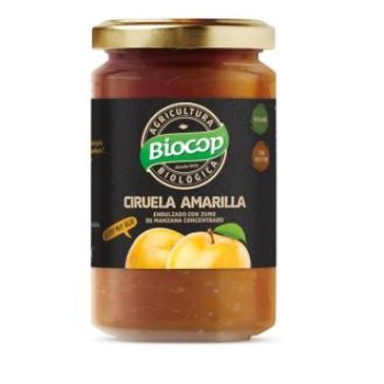 COMPOTA CIRUELA AMARILLA...