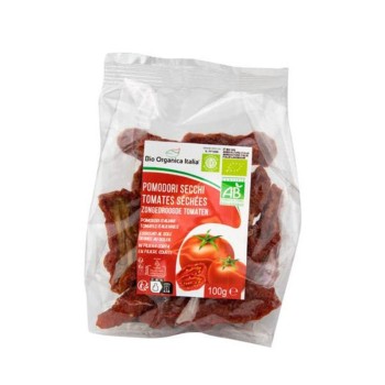 TOMATE SECO BOLSA 100G...