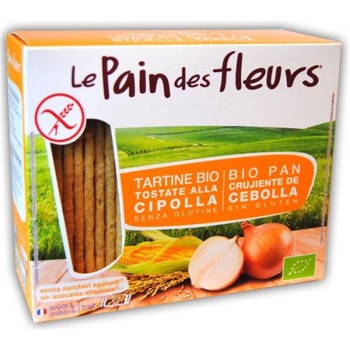 CRACKER CEBOLLA 150G  LE...