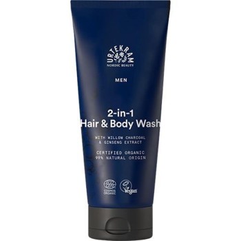 CHAMPU GEL DUCHA 2 EN 1 MEN...