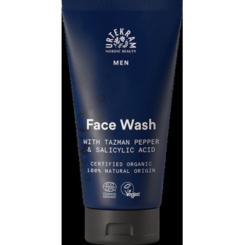 LIMPIADOR FACIAL MEN 150ML...