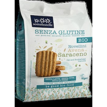 GALLETAS AVENA TRIGO SARRA...
