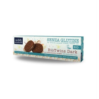 GALLETAS BIOTWINS DARK...