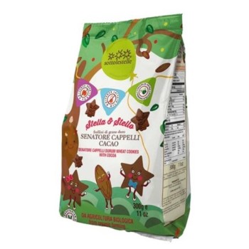GALLETAS CAPELLI CACAO...