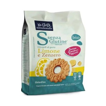 GALLETAS LIMON JENGIBRE...