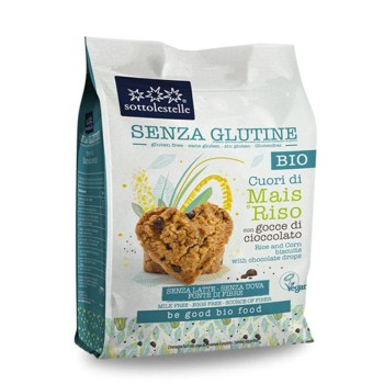 GALLETAS MAIZ ARROZ CHIPS...