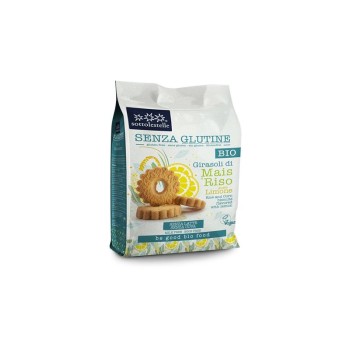 GALLETAS MAIZ ARROZ LIMON...