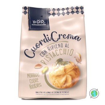 GALLETAS RELLENA CREMA...