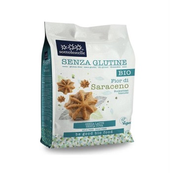 GALLETAS TRIGO SARRA S/G...