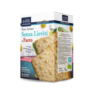 PAN ACIMO TRIGO ESPELTA...