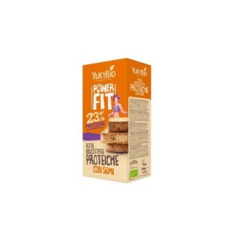 PAN TOST. PROTEICO SEM 190G...
