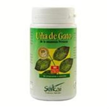 UÑA GATO 60 CAP  500MG....