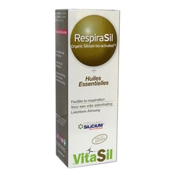 RESPIRASIL 50ML   DEXSIL.