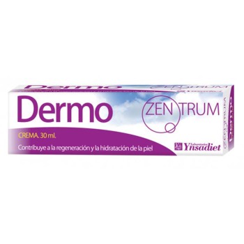 CREMA DERMO 30G  YNSADIET