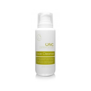 ONC DERMO. FACE CLEANSER...