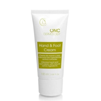 ONC DERMO. HAND&FOOT CREAM...