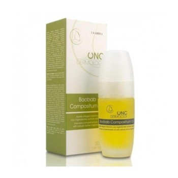 ONC DERMO. BAOBAB SEED OIL...