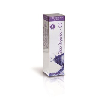 CONTORNO OJOS SILI Q10 30ML...