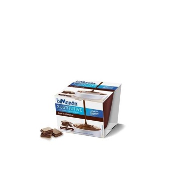 COPA CHOCOLATE 210G BMN