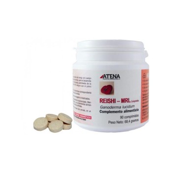 REISHI?MRL? 90COMP  ATENA