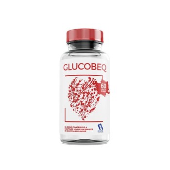 GLUCOBEQ??60CAP   BEQUISA