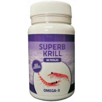 SUPERB?KRILL?60PERL BEQUISA