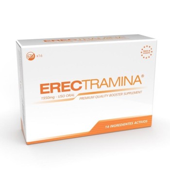ERECTRAMINA 16CAP       MSR...