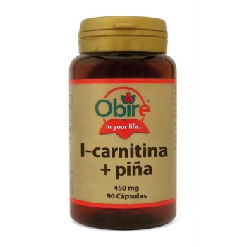 HIPERICO 100COMP 100MG OBIRE.