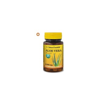 ALOE VERA SEN.  60COMP  OBIRE