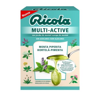 CARAMELOS MENTA MULTI...