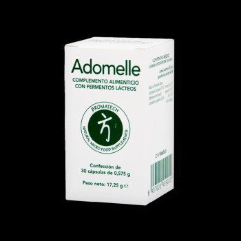 ADOMELLE 30CAP BROMATECH