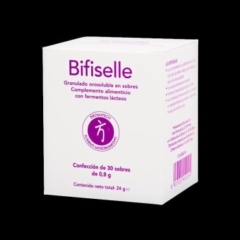 BIFISELLE 30STICKS  BROMATECH