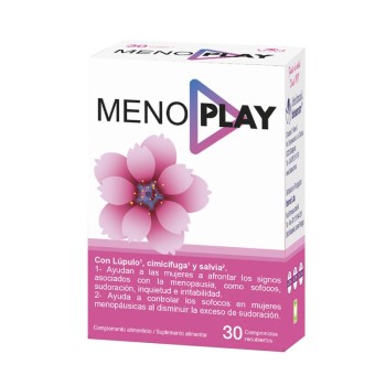MENOPLAY 30COMP HERBETOM