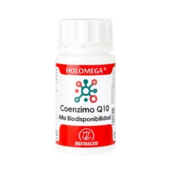HOLOMEGA COENZIMA Q10 ALTA...
