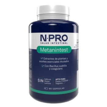 METANINTEST  90CAP  NPRO